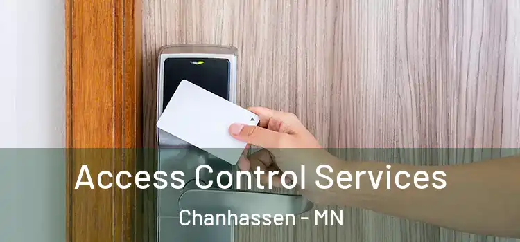  Access Control Services Chanhassen - MN