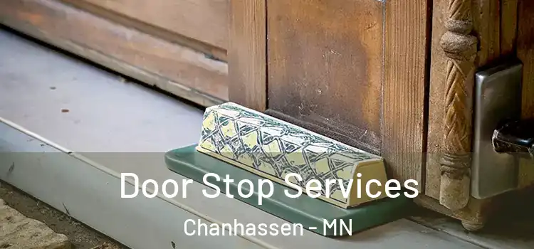 Door Stop Services Chanhassen - MN