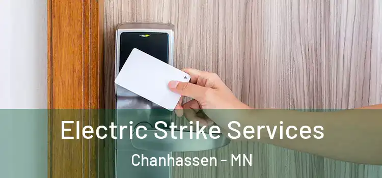  Electric Strike Services Chanhassen - MN