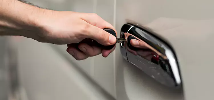 Why Choose Our Auto Locksmith Team in Chanhassen, MN?