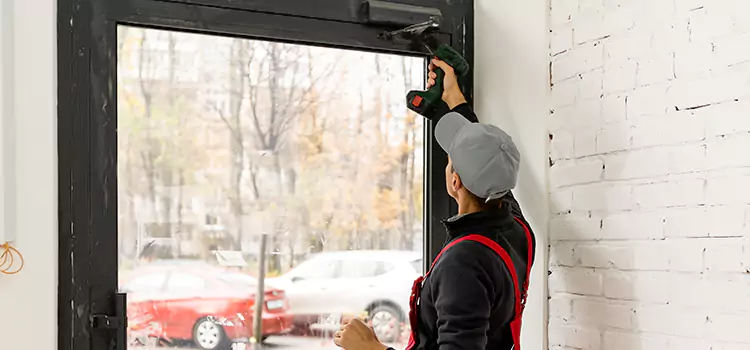 Comprehensive Door Closer Services in Chanhassen, MN
