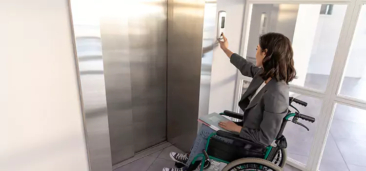 Benefits of Modern Handicap Door Systems in Chanhassen, MN