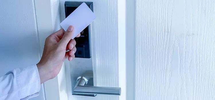 Why Choose Us for Your Keycard Lock Installation in Chanhassen, MN?