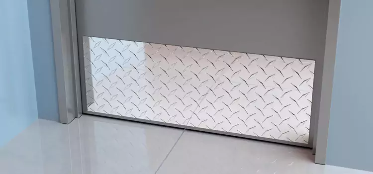 Benefits of Professional Kick Plate Solutions in Chanhassen, MN