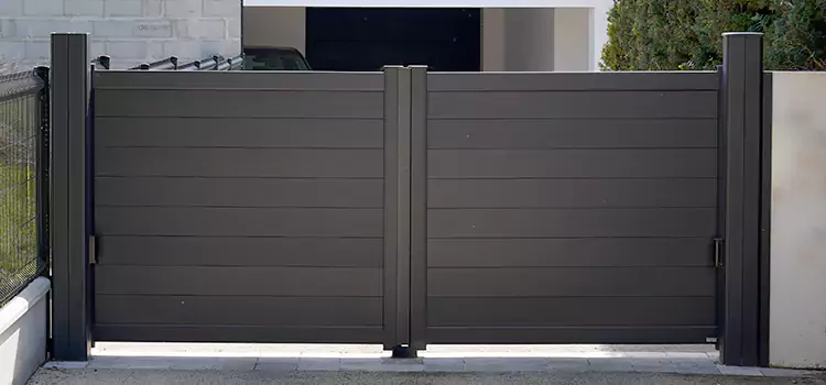 Common Residential Gate Issues We Resolve in Chanhassen, MN