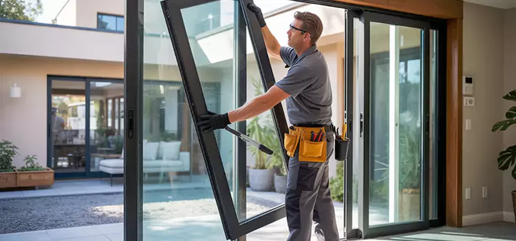 Specialized Sliding Door Roller Services in Chanhassen, Minnesota