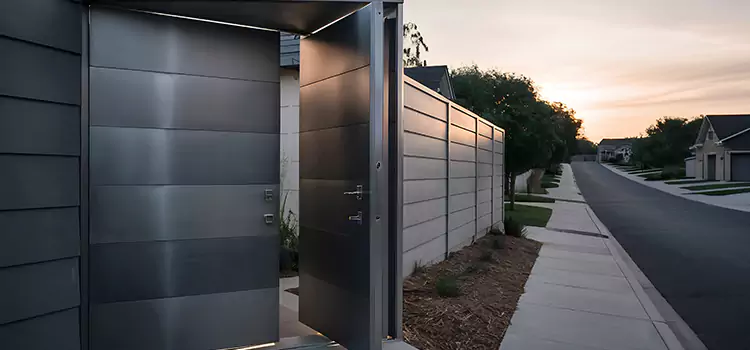 Comprehensive Steel Door Solutions in Chanhassen, MN