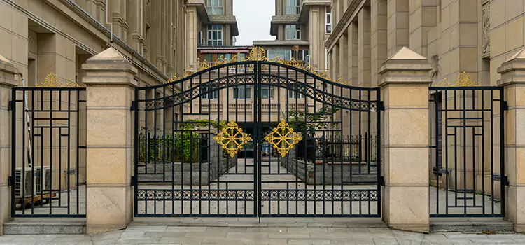 Comprehensive Iron Gate Maintenance Solutions in Chanhassen, MN