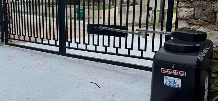 Seamless Installation and Support for Your New Gate in Chanhassen, MN