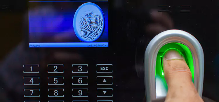 Your Trusted Partner for Secure Access in Chanhassen, MN