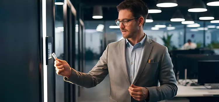 Our Commitment to Keycard Security Excellence in Chanhassen, MN