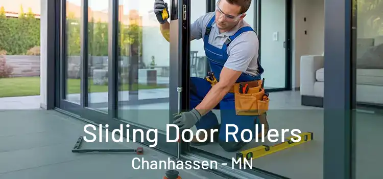Sliding Door Rollers Chanhassen - MN